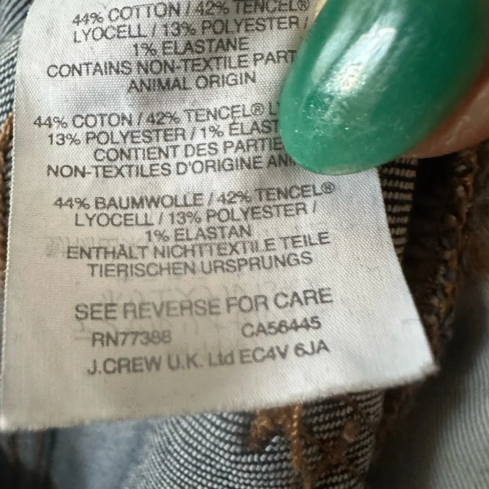 MADEWELL 9